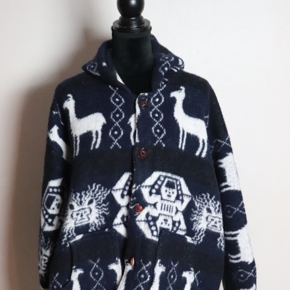 Wool Coat